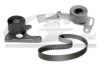 3RG 14203 Timing Belt Kit